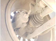 Recambio de mangueta delantera derecha para seat ibiza iv (6j5, 6p1) 1.0 tsi referencia OEM IAM 6Q0407256AC  