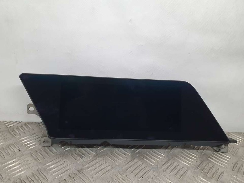 Recambio de sistema navegacion gps para bmw serie 1 lim. (f40) 118d m sport referencia OEM IAM 6550872075203 19330410 