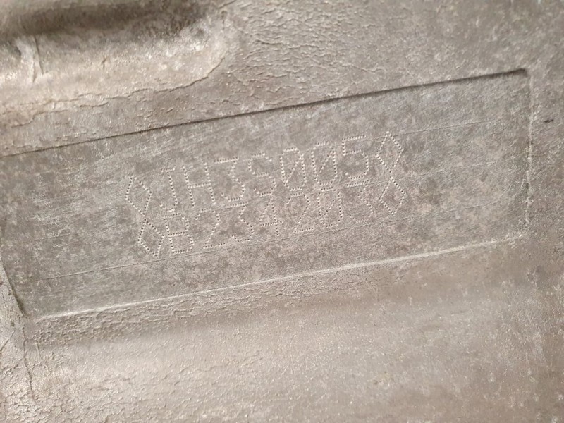 Recambio de caja cambios para renault megane ii familiar dynamique referencia OEM IAM JH3S005 B234203 5VELOCIDADES