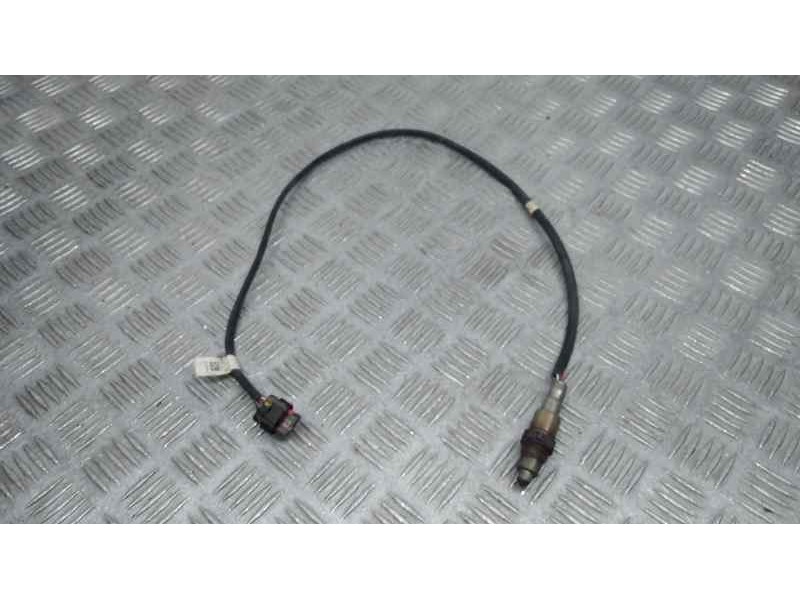 Recambio de sonda lambda para ford fiesta (ce1) st-line referencia OEM IAM J1B19G444AB 0258030439 FORD