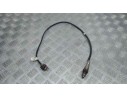 Recambio de sonda lambda para ford fiesta (ce1) st-line referencia OEM IAM J1B19G444AB 0258030439 FORD