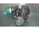 Recambio de turbocompresor para fiat bravo (198) 1.9 dynamic multijet referencia OEM IAM 55205177 7361683 GARRETT