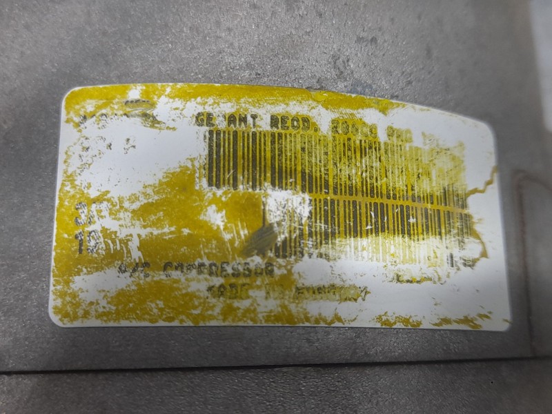 Recambio de compresor aire acondicionado para ford transit autobús (fd_ _, fb_ _, fs_ _, fz_ _, fc_ _) 2.2 tdci referencia OEM I