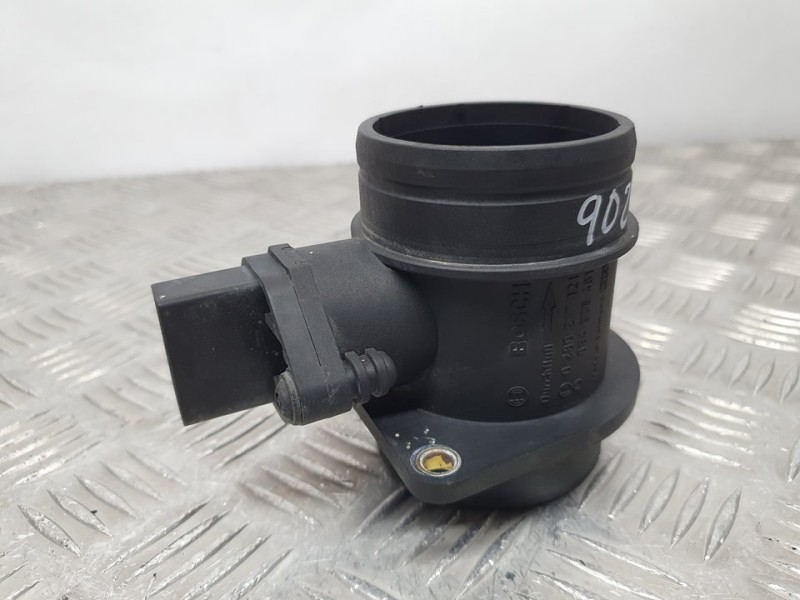 Recambio de caudalimetro para volkswagen golf iv berlina (1j1) advance referencia OEM IAM 06A906461 0280217121 BOSCH