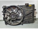 Recambio de electroventilador para chevrolet aveo sedán ltz referencia OEM IAM 622876 F00S3D2020 BOSCH TOCADO