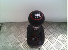 Recambio de recambio pomo con guarnecido para audi a3 (8l) referencia OEM IAM POM40125 POMO C/GUARNECIDO 5/6 V POMO C/GUARNECIDO