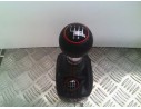 Recambio de recambio pomo con guarnecido para audi a3 (8l) referencia OEM IAM POM40125 POMO C/GUARNECIDO 5/6 V POMO C/GUARNECIDO
