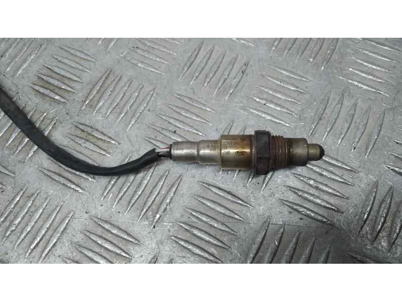 Recambio de sonda lambda para ford fiesta (ce1) st-line referencia OEM IAM J1B19G444AB 0258030439 FORD