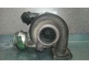 Recambio de turbocompresor para fiat bravo (198) 1.9 dynamic multijet referencia OEM IAM 55205177 7361683 GARRETT