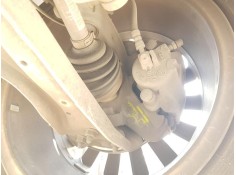 Recambio de mangueta delantera izquierda para seat ibiza iv (6j5, 6p1) 1.0 tsi referencia OEM IAM 6Q0407255AC  