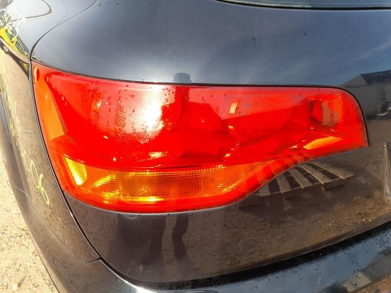 Recambio de piloto trasero izquierdo para audi q7 (4lb) 3.0 tdi quattro referencia OEM IAM 4L0945093  