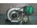 Recambio de turbocompresor para fiat bravo (198) 1.9 dynamic multijet referencia OEM IAM 55205177 7361683 GARRETT