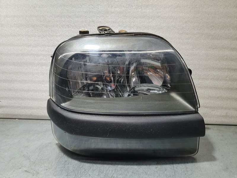 Recambio de faro derecho para fiat doblo cargo (223) 1.9 jtd sx furg. panorama referencia OEM IAM 6611135R  