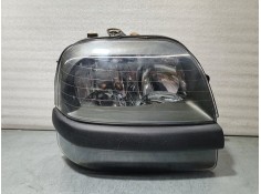 Recambio de faro derecho para fiat doblo cargo (223) 1.9 jtd sx furg. panorama referencia OEM IAM 6611135R  
