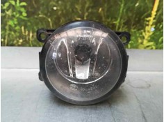 FARO ANTINIEBLA DERECHO 8200074000 VALEO