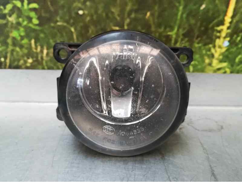 Recambio de faro antiniebla derecho para renault megane ii familiar dynamique referencia OEM IAM 8200074000  VALEO