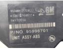 Recambio de abs para chevrolet spark lt referencia OEM IAM 688250455  