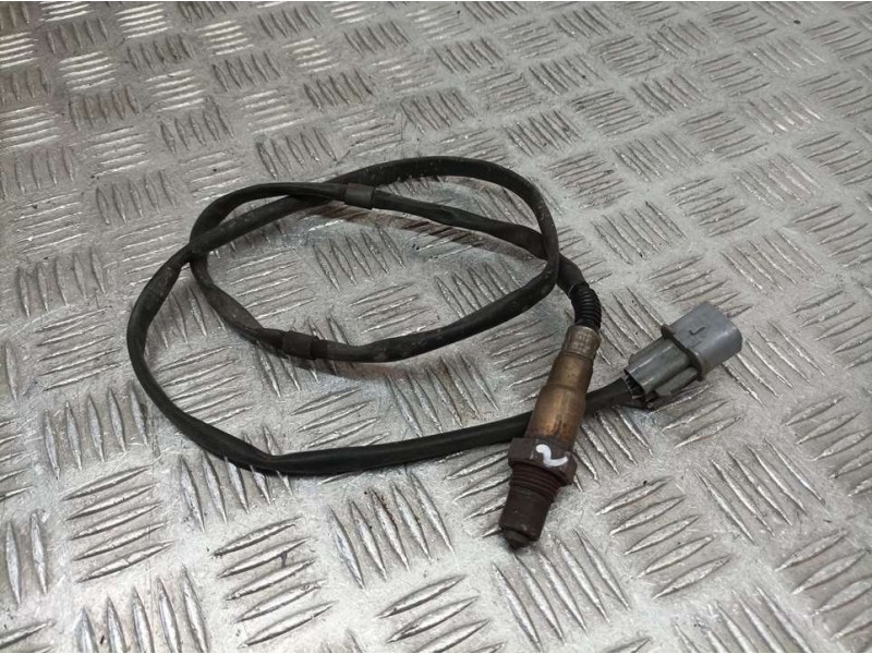 Recambio de sonda lambda para kia soul diva referencia OEM IAM 392102B050 9350931046 