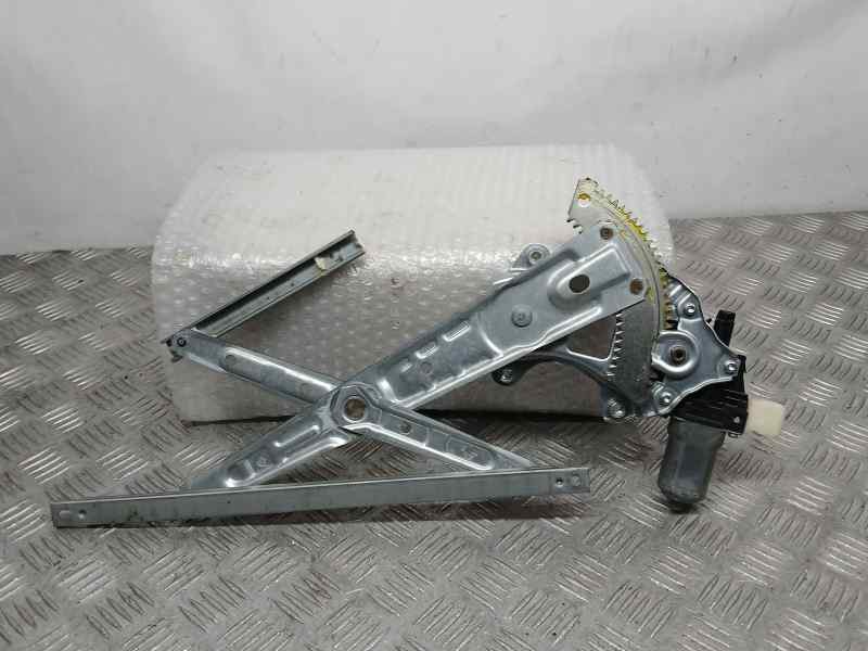 Recambio de elevalunas trasero izquierdo para nissan x-trail (t32) acenta referencia OEM IAM 827311BA0A 2621004660 ELECTRICO DEN