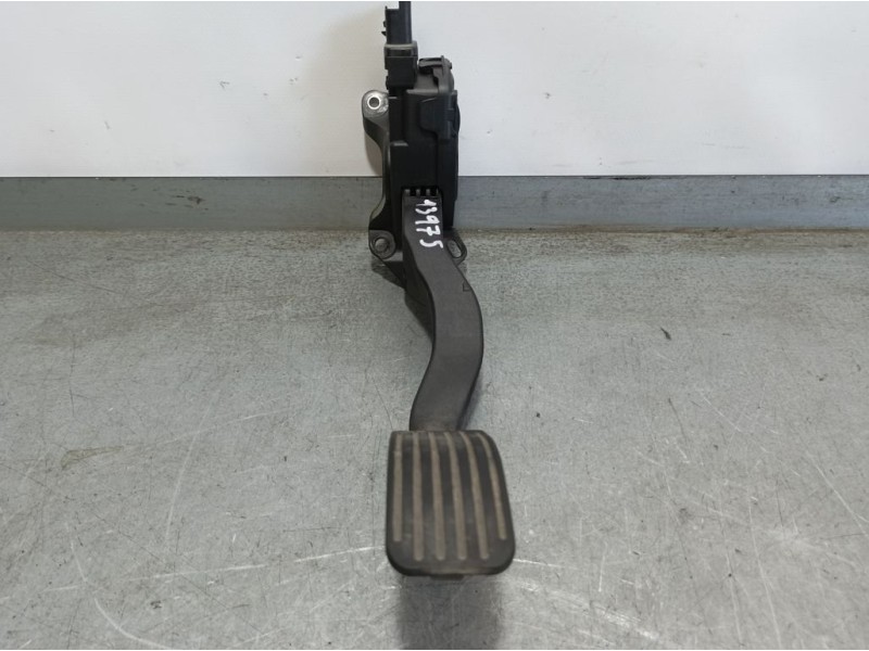 Recambio de potenciometro pedal para citroën c3 feel referencia OEM IAM 9671433780 6PV00994941 
