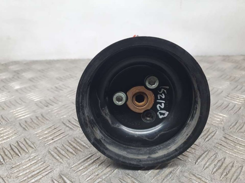 Recambio de bomba direccion para seat ibiza (6k1) signo referencia OEM IAM 26046395WB 030145157 