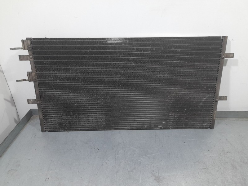 Recambio de condensador / radiador aire acondicionado para ford transit autobús (fd_ _, fb_ _, fs_ _, fz_ _, fc_ _) 2.2 tdci ref