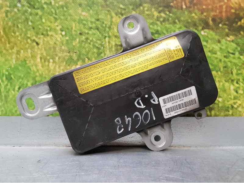Recambio de airbag lateral delantero derecho para bmw serie 3 compact (e46) 320td referencia OEM IAM 34705513003X  
