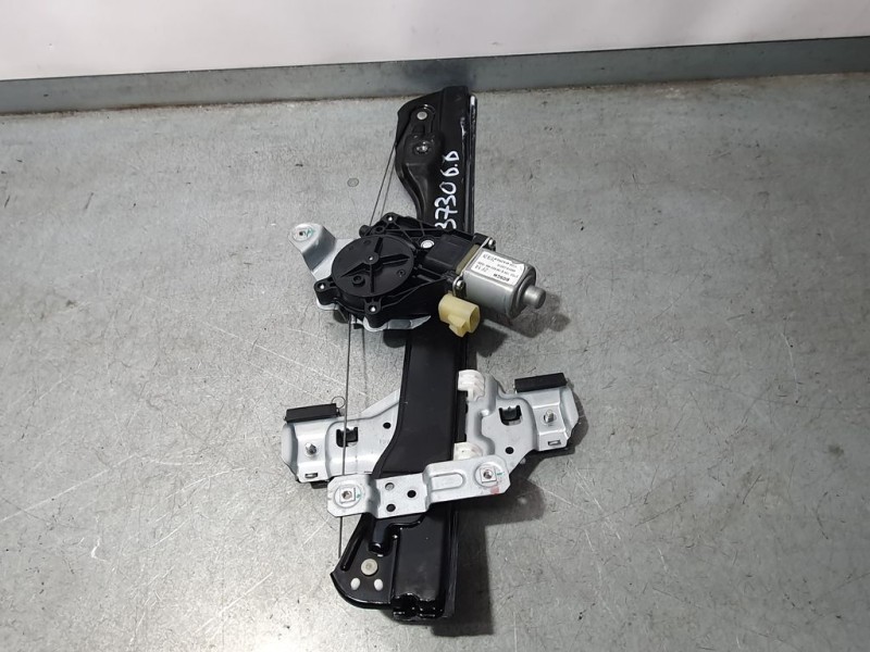 Recambio de elevalunas delantero derecho para chevrolet aveo sedán ltz referencia OEM IAM 98810J3010 0130822464 ELECTRICO