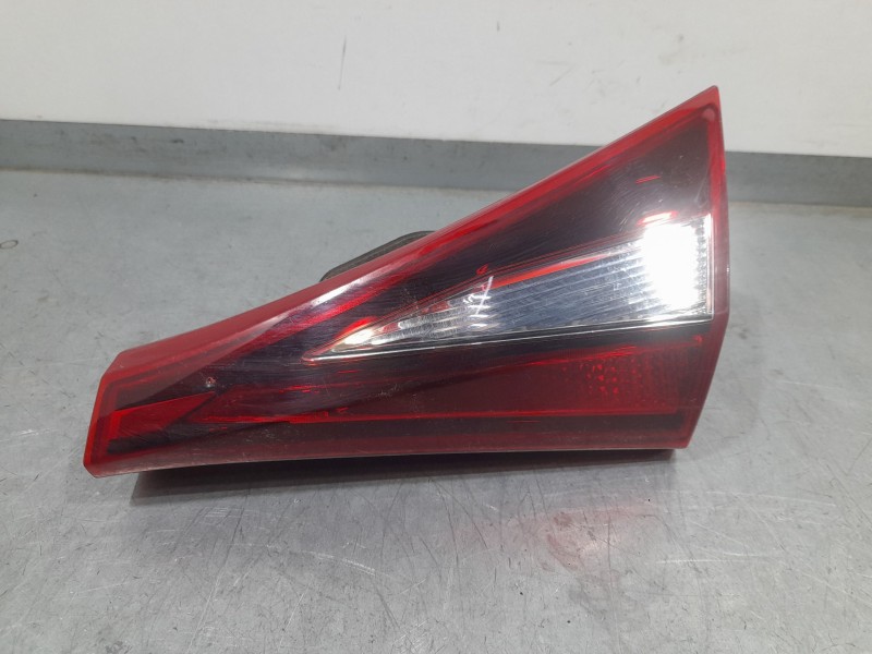 Recambio de piloto trasero derecho para hyundai i 20 tecno mild-hybrid referencia OEM IAM 92404Q0000 INTERIOR 