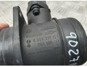 Recambio de caudalimetro para volkswagen golf iv berlina (1j1) advance referencia OEM IAM 06A906461 0280217121 BOSCH