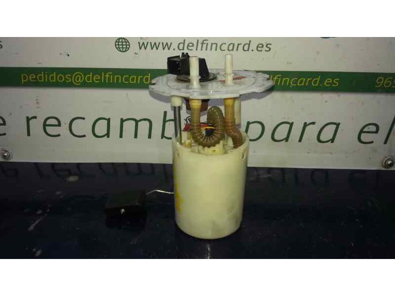 Recambio de aforador para chevrolet aveo ls referencia OEM IAM 96447642  