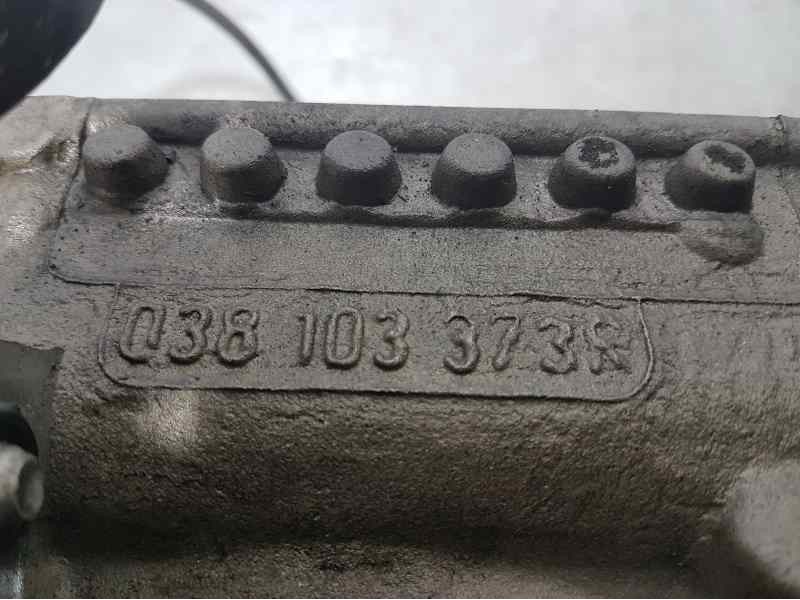 Recambio de culata para audi a4 cabrio (8h) 2.0 tdi referencia OEM IAM 038103373R  