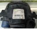 Recambio de faro antiniebla derecho para renault megane ii familiar dynamique referencia OEM IAM 8200074000  VALEO