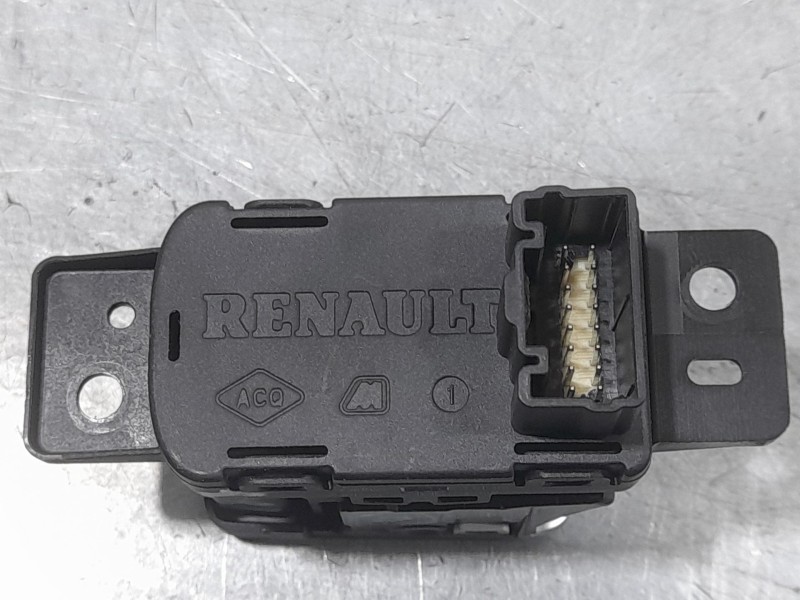 Recambio de palanca freno de mano para renault megane iv hatchback (b9a/m/n_) 1.2 tce 130 (b9mr) referencia OEM IAM 360104593R  