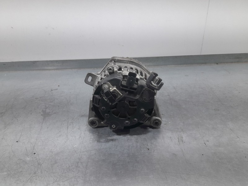 Recambio de alternador para citroën berlingo furgoneta/monovolumen (k9) 1.5 bluehdi 100 referencia OEM IAM 9824742880  