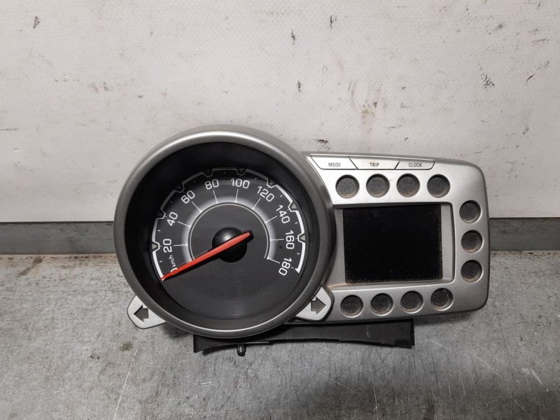 Recambio de cuadro instrumentos para chevrolet spark lt referencia OEM IAM SIN REF  