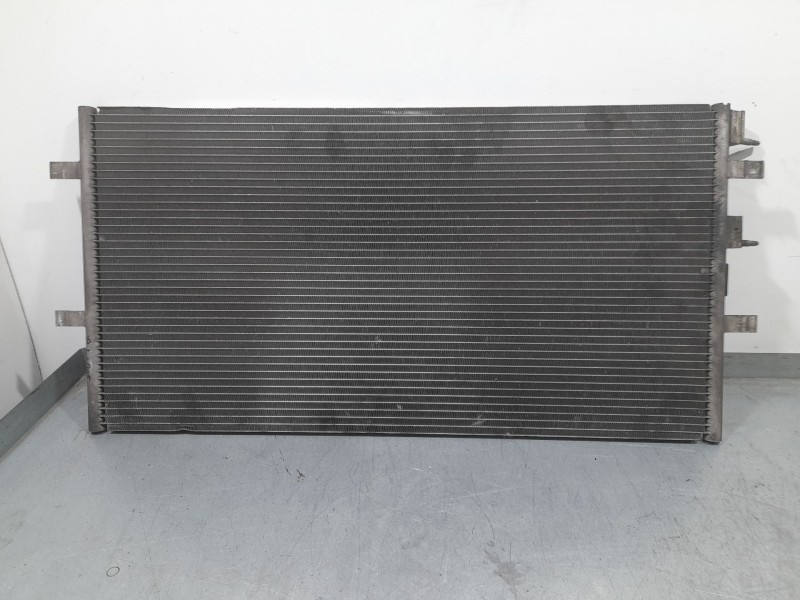 Recambio de condensador / radiador aire acondicionado para ford transit autobús (fd_ _, fb_ _, fs_ _, fz_ _, fc_ _) 2.2 tdci ref