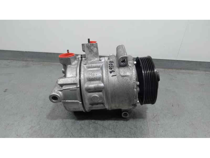 Recambio de compresor aire acondicionado para audi a3 (8p) attration referencia OEM IAM PXE16  SANDEN