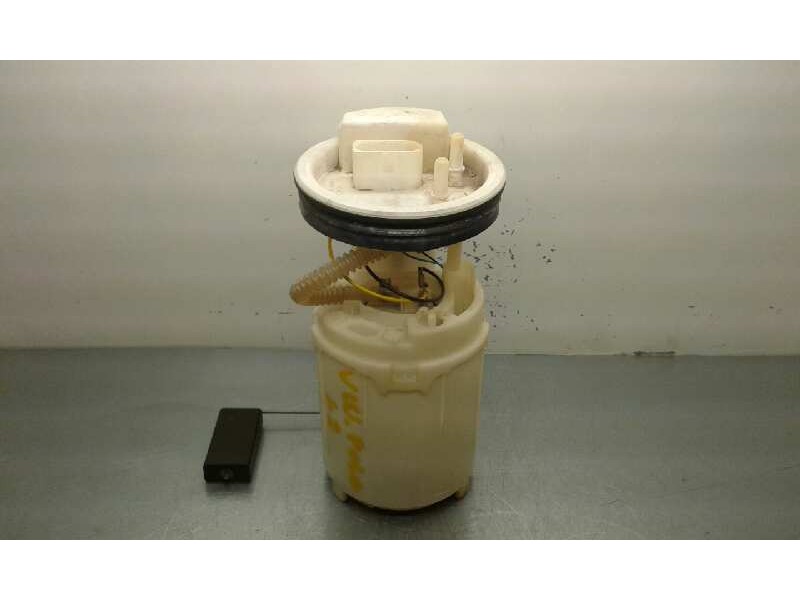 Recambio de aforador para volkswagen polo (9n1) 1.2 referencia OEM IAM A2C53021868 6Q0919051F 