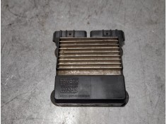 Recambio de centralita inyeccion para toyota avensis berlina (t25) 2.2 d-4d executive sedán (4-ptas.) referencia OEM IAM 8987171