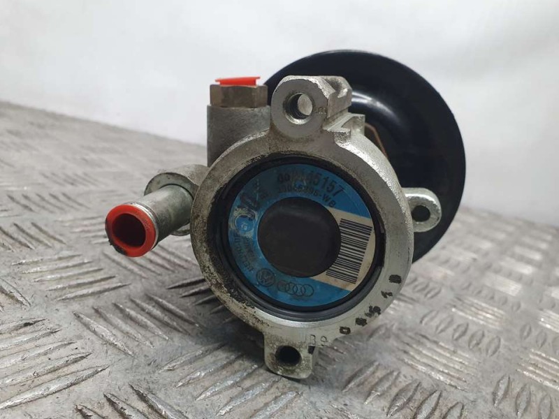 Recambio de bomba direccion para seat ibiza (6k1) signo referencia OEM IAM 26046395WB 030145157 