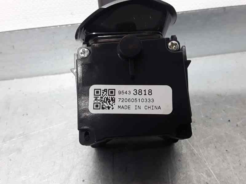 Recambio de mando limpia para opel corsa e selective referencia OEM IAM 95433818  