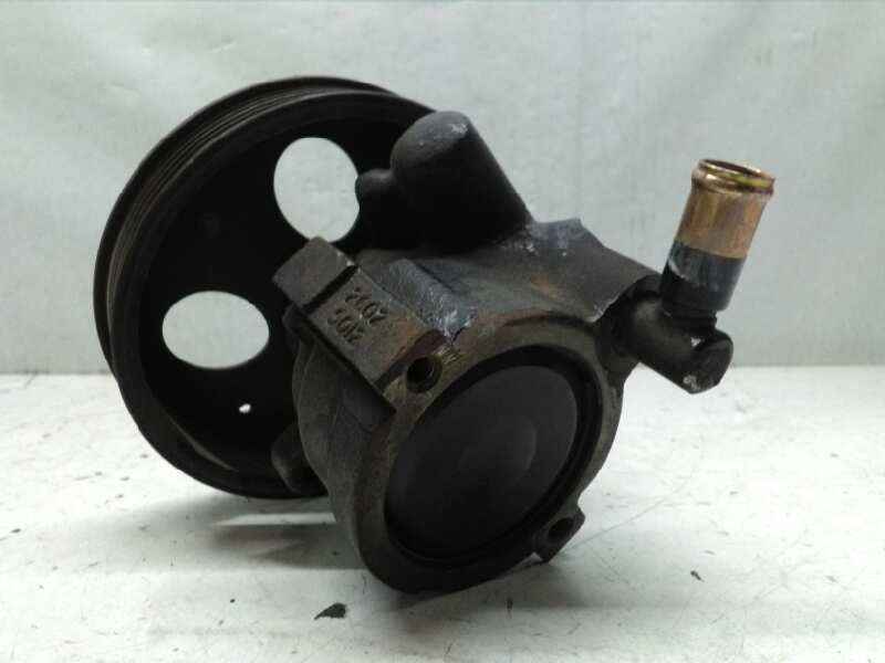 Recambio de bomba direccion para opel vectra a cd referencia OEM IAM   