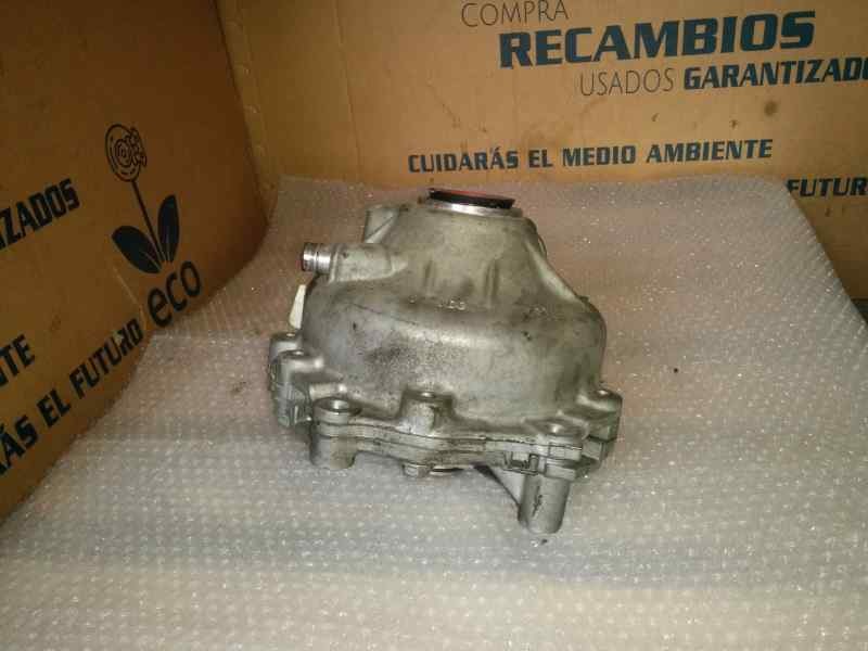 Recambio de diferencial delantero para bmw x5 (e70) 3.0d referencia OEM IAM   
