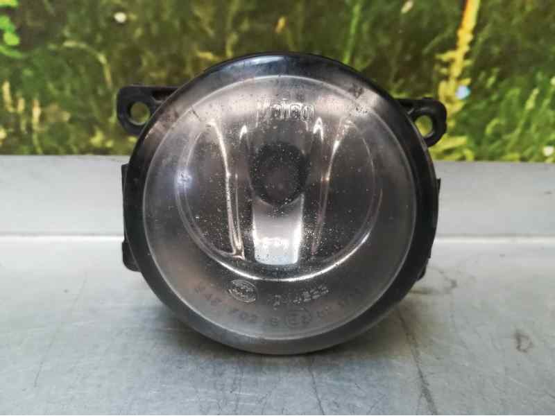 Recambio de faro antiniebla izquierdo para renault megane ii familiar dynamique referencia OEM IAM 8200074008  VALEO