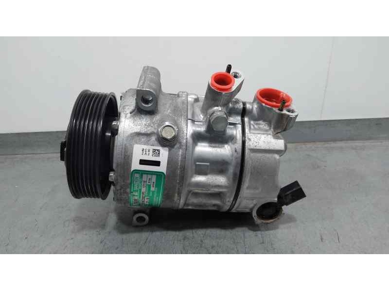 Recambio de compresor aire acondicionado para audi a3 (8p) attration referencia OEM IAM PXE16  SANDEN