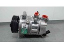 Recambio de compresor aire acondicionado para audi a3 (8p) attration referencia OEM IAM PXE16  SANDEN