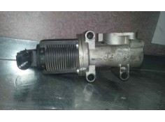 Recambio de valvula egr para fiat bravo (198) 1.9 dynamic multijet referencia OEM IAM 50024005 08T180 PIERBURG