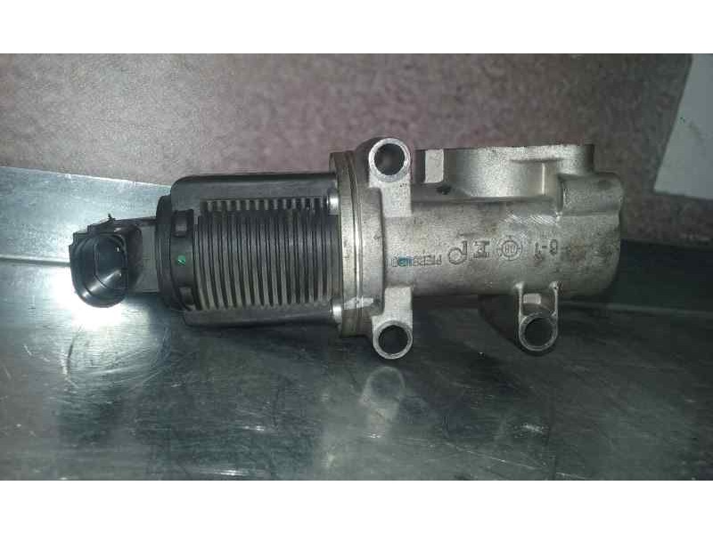 Recambio de valvula egr para fiat bravo (198) 1.9 dynamic multijet referencia OEM IAM 50024005 08T180 PIERBURG