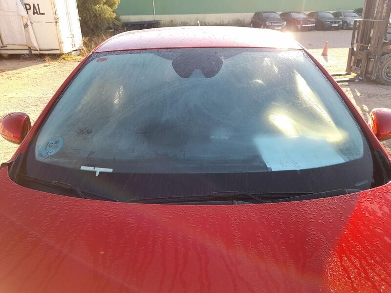 Recambio de parabrisas para renault megane iv hatchback (b9a/m/n_) 1.2 tce 130 (b9mr) referencia OEM IAM 727128191R  